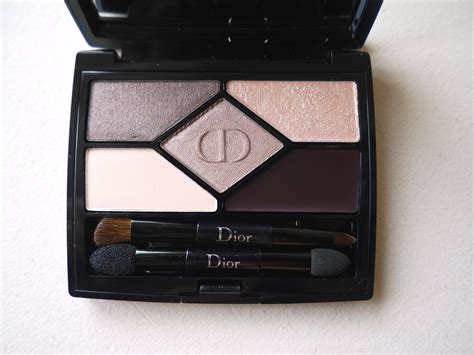 dior 5 couleurs taupe and or dior 3 couleurs khaki|More.